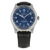 Pre-Owned Breitling Pre-Owned Breitling Navitimer 8 Mens Watch A17314