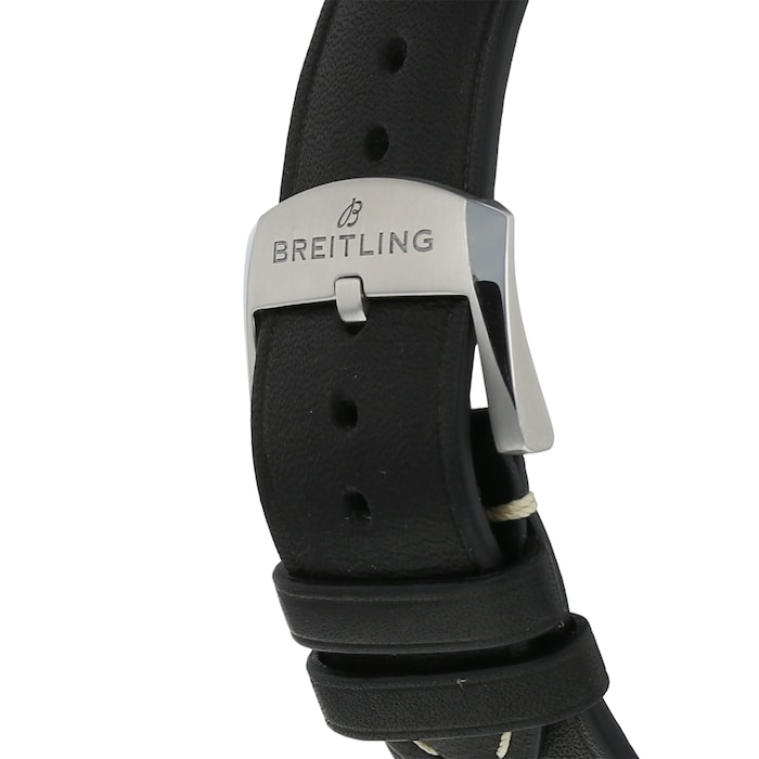 Pre-Owned Breitling Navitimer 8 Mens Watch A17314