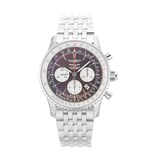 Pre-Owned Breitling Navitimer 1 B03 Mens Watch AB031021/Q615