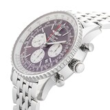 Pre-Owned Breitling Pre-Owned Breitling Navitimer 1 B03 Mens Watch AB031021/Q615