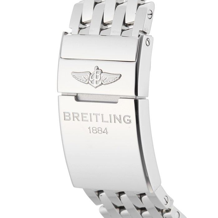 Pre-Owned Breitling Navitimer 1 B03 Mens Watch AB031021/Q615