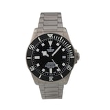 Pre-Owned Tudor Pelagos Mens Watch M25600TN-0001