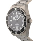 Pre-Owned Tudor Pelagos Mens Watch M25600TN-0001