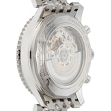 Pre-Owned Breitling Navitimer B01 Chronograph 46 Mens Watch AB0127211/C1A1