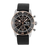 Pre-Owned Breitling Superocean Heritage II Mens Watch U13313121B1S1