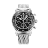 Pre-Owned Breitling Superocean Heritage 44 Mens Watch A13313121B1A1