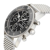 Pre-Owned Breitling Superocean Heritage 44 Mens Watch A13313121B1A1