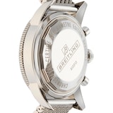 Pre-Owned Breitling Superocean Heritage 44 Mens Watch A13313121B1A1