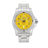 Pre-Owned Breitling Avenger II Seawolf Mens Watch A17331101I1A1