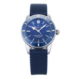 Pre-Owned Breitling Superocean Heritage B20 44 Mens Watch AB2030161C1S1