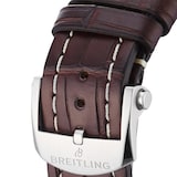 Pre-Owned Breitling Premier Chronograph 42 Mens Watch A13315351C1P1