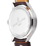 Pre-Owned Breitling Premier Chronograph 42 Mens Watch A13315351C1P1