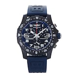Pre-Owned Breitling Endurance Pro Breitlight Black Mens Watch X82310D51B1S1
