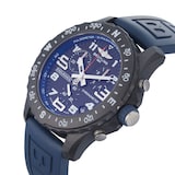 Pre-Owned Breitling Endurance Pro Breitlight Black Mens Watch X82310D51B1S1