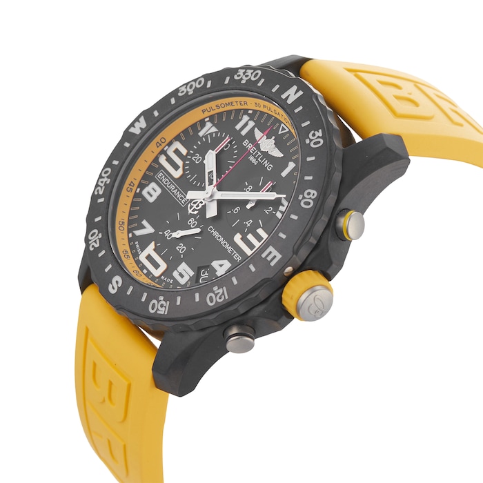 Pre-Owned Breitling Endurance Pro Mens Watch X82310A41/B1S1