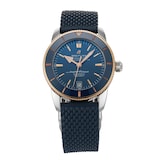Pre-Owned Breitling Superocean Heritage UB2010161/C1S1