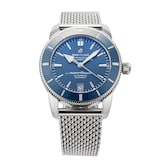 Pre-Owned Breitling Superocean Heritage B20 42 AB2010161C1A1