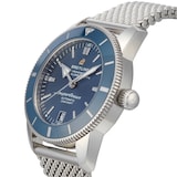 Pre-Owned Breitling Superocean Heritage B20 42 AB2010161C1A1