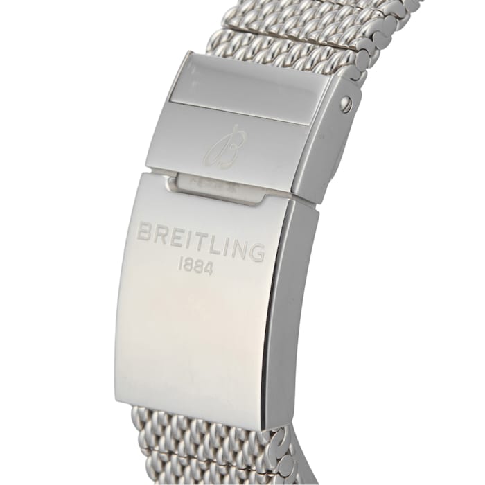 Pre-Owned Breitling Superocean Heritage B20 42 AB2010161C1A1