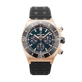 Pre-Owned Breitling Super Chronomat 44 RB01361A1L1S1