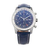 Pre-Owned Breitling Navitimer A24322121C2P2