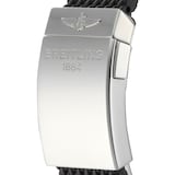 Pre-Owned Breitling Superocean Heritage B20 Automatic 42 AB2010121L1S1