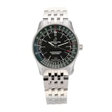 Pre-Owned Breitling Navitimer A17326361/L1A1
