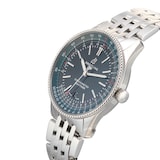 Pre-Owned Breitling Navitimer A17326361/L1A1