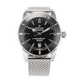 Pre-Owned Breitling Superocean Heritage B20 AB2020121B1A1