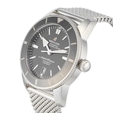 Pre-Owned Breitling Superocean Heritage B20 AB2020121B1A1