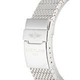 Pre-Owned Breitling Superocean Heritage B20 AB2020121B1A1