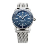 Pre-Owned Breitling Superocean Heritage B20 42 AB2010161C1A1