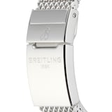 Pre-Owned Breitling Superocean Heritage B20 42 AB2010161C1A1