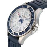 Pre-Owned Breitling Superocean 42 A17366D81A1S1