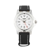 Pre-Owned Breitling Avenger Automatic GMT 43 A32397101A1X2