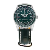 Pre-Owned Breitling Navitimer Automatic 41mm Stainless Steel