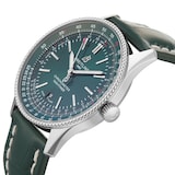 Pre-Owned Breitling Navitimer Automatic 41mm Stainless Steel