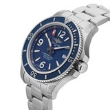 Pre-Owned Breitling Superocean Automatic 44mm Stainless Steel