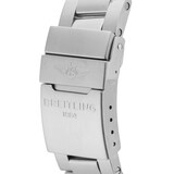Pre-Owned Breitling Superocean Automatic 44mm Stainless Steel