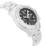 Pre-Owned Breitling Avenger Chronograph 43mm Stainless Steel