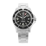 Pre-Owned Breitling Superocean Automatic 42mm Stainless Steel