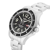 Pre-Owned Breitling Superocean Automatic 42mm Stainless Steel