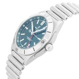 Pre-Owned Breitling Chronomat Automatic GMT 40mm Stainless Steel