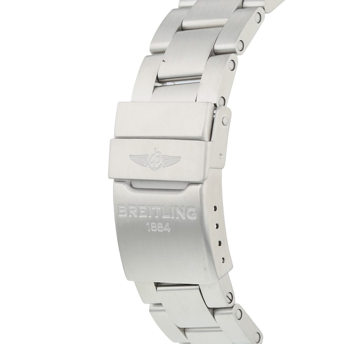 Pre-Owned Breitling Avenger II Seawolf Mens Watch
