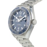 Pre-Owned Omega Seamaster Planet Ocean Mens Watch