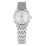 Pre-Owned Omega De Ville Prestige 'Butterfly' Ladies Watch 424.10.27.60.52.001