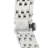 Pre-Owned Omega De Ville Prestige 'Butterfly' Ladies Watch 424.10.27.60.52.001