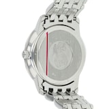 Pre-Owned Omega De Ville Prestige 'Butterfly' Ladies Watch 424.10.27.60.52.001