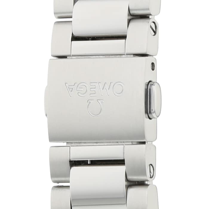 Pre-Owned Omega Seamaster Aqua Terra Ladies Watch 220.10.28.60.55.001