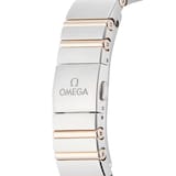 Pre-Owned Omega Pre-Owned Omega Constellation Ladies Watch 131.25.28.60.55.001